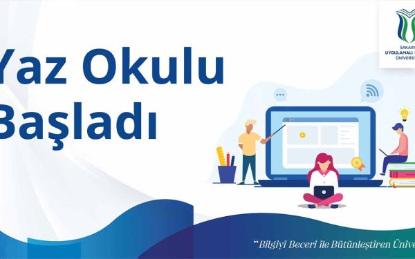 SUBU Yaz Okulu Başvuru Nasıl Yapılır? Başvuru Yap 2024