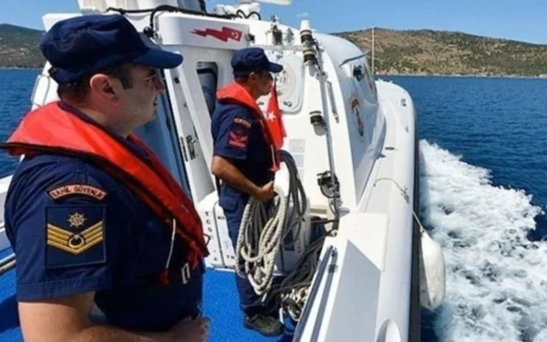 Sahil Güvenlik Komutanlığına Başvuru Yap: 2024 (Şartları)