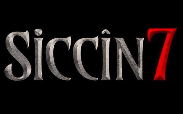 Siccin 7 Filmi Ödül Başvurusu Yap