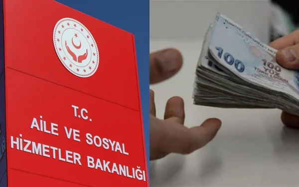 2024 Sosyal Yardım Parası Başvur