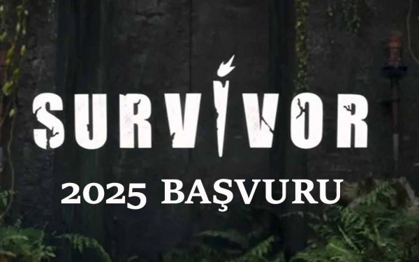 Survivor 2025 Başvuru Formu! Formu Doldur Başvuru Yap