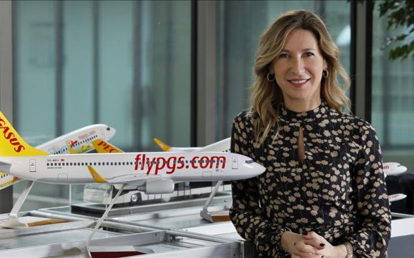 TEV Pegasus Burs Başvurusu 2024