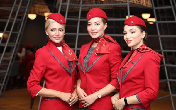 THY Kabin Memuru Başvurusu Yap (2024)
