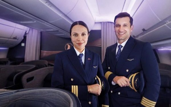 THY’den İkinci Pilot Alımı İlanı! Başvuru Yap 2024