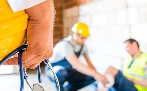 TÜBİTAK İş Yeri Hekimi ve Teknik Personel Başvurusu