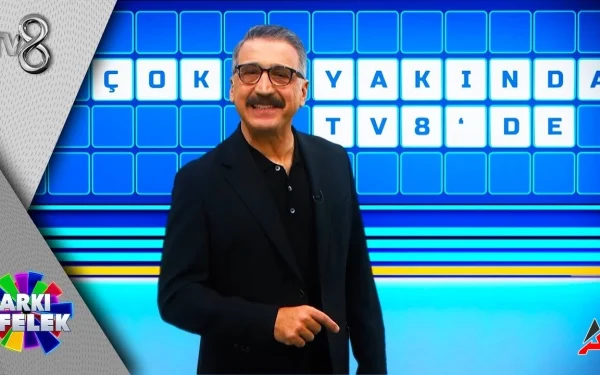 TV8 Başvuru! Çarkıfelek Yarışma Başvurusu 2024