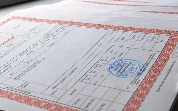 Ön Alım Hakkı İçin Geri Sayım Başladı: Tapu Sahipleri 90 Gün İçinde Başvurun!