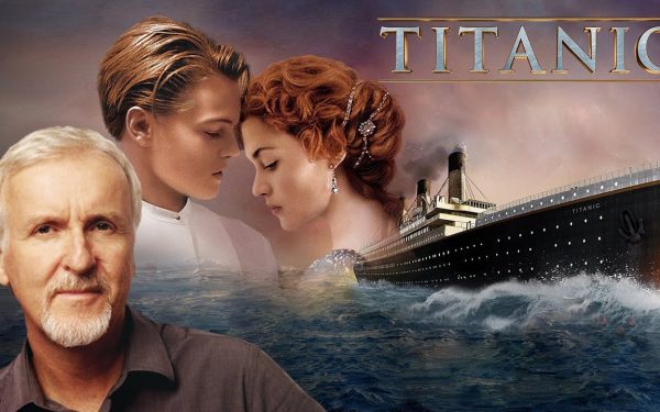 Titanik Filminin Yapım Hikayesi: Nerede Ne Zaman Çekildi (Kadrosu)