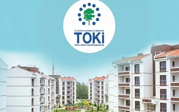 TOKİ’den 36 İlde Uygun Fiyatla Konut Satışı! Başvuru Yap 2024