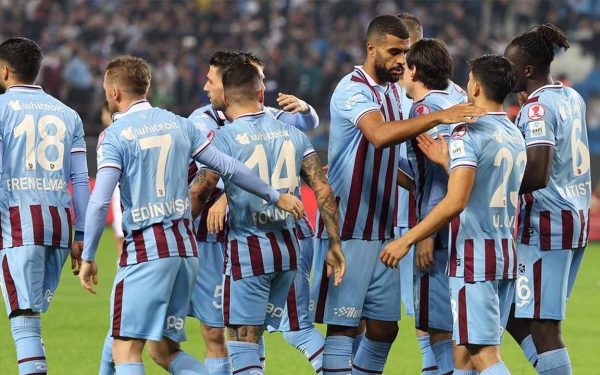 Şifresiz Selçuk Sports Trabzonspor – Gaziantep FK Maçını HD İzle! Taraftarium24 TS – GFK Maçı (CANLI İZLE)!