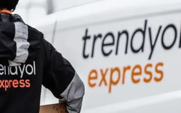 Trendyol Kurye Başvuru Yap! Şartları Nedir?