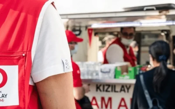 Türk Kızılayı Yeni Personel Alımı Yapıyor: Başvuru Yap 2024