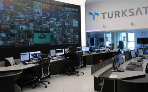 Türksat Personel Alımı: Başvuru Yap (Şartları) 2024