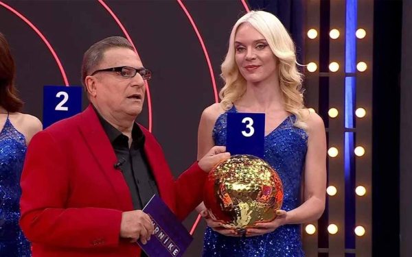 Mehmet Ali Erbil Turnike Yarışması Başvuru Yap