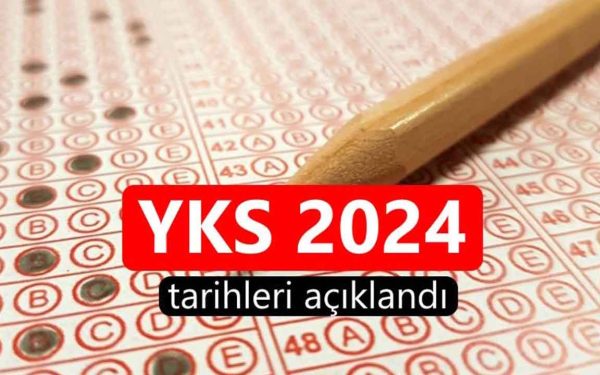 2024 Üniversite Sınavı Başvuru Tarihi