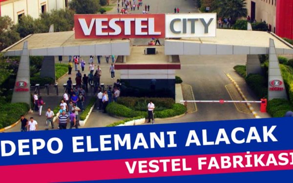 Vestel İşe Alım Süreci Ne Kadar Sürer? Vestel İş Başvurusu