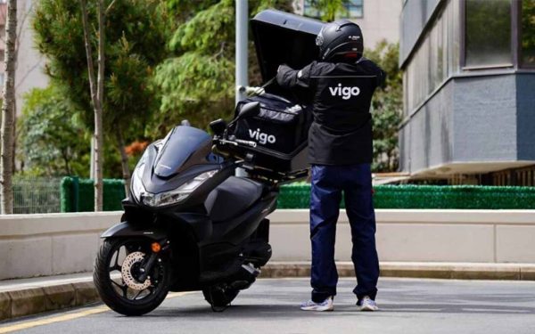 Vigo Kurye Başvurusu Yap 2024 Haziran