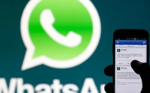 WhatsApp Kişiler Görünmüyor Hatası Çözümü (2024)