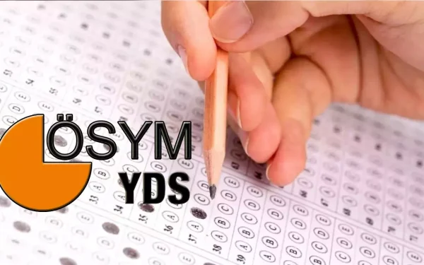 YDS 1, 2, 3 Ne Zaman? Başvuru Yap