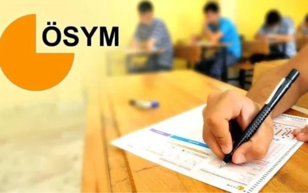 YKS Ek Başvuru Tarihi! Başvuru Yap