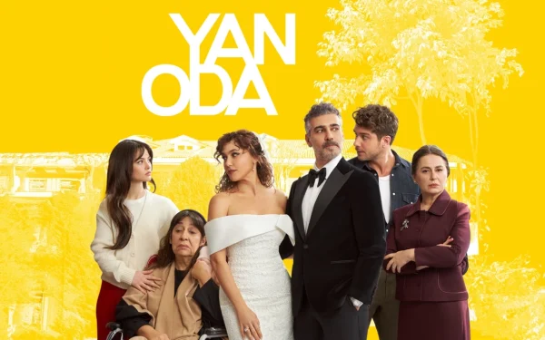 Yan Oda Final Sebebi Nedir?