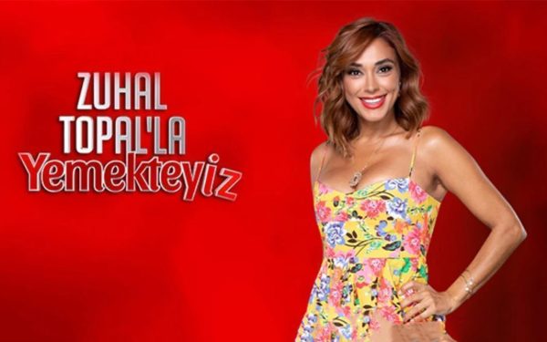 TV8 Zuhal Topal’la Yemekteyiz Başvuru Yap 2024