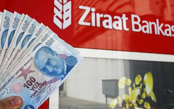 Ziraat Bankası 14000 TL Nakit Ödeme Başlattı! Başvuru Şartları Nedir 2024