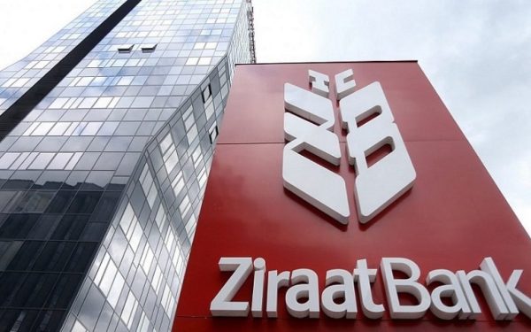 Ziraat Bankası SMS ile Promosyon: Başvuru Yap