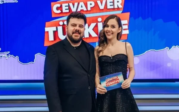 TV8 “Cevap Ver Türkiye” Başvuru Yap