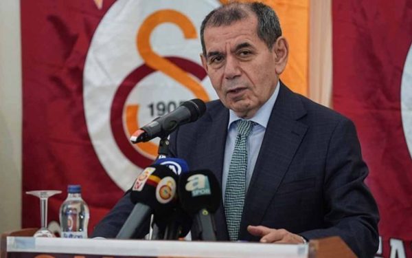 Dursun Özbek Serveti Nedir? 2024