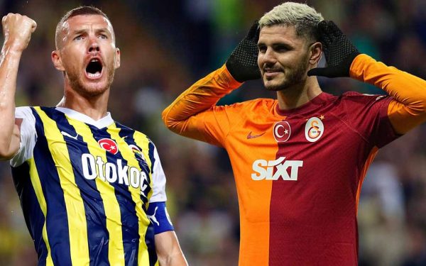 Şifresiz Selçuk Sports Galatasaray Fenerbahçe Maçı Ne Zaman? HD İzle! Taraftarium24 GS – FB Maçı (CANLI İZLE)!