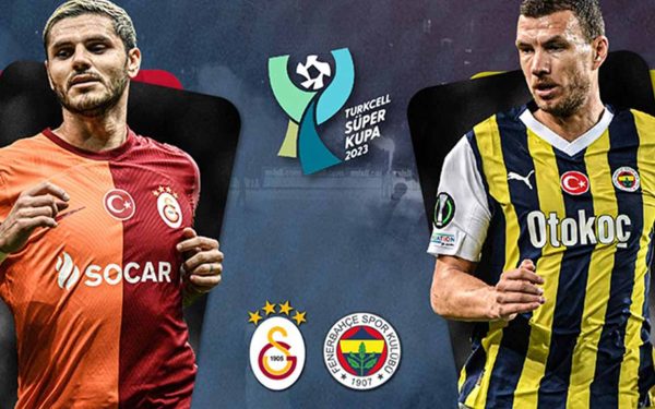 Galatasaray Fenerbahçe “Taraftarium 24 ve SelçukSports HD” Canlı İzle Nedir?