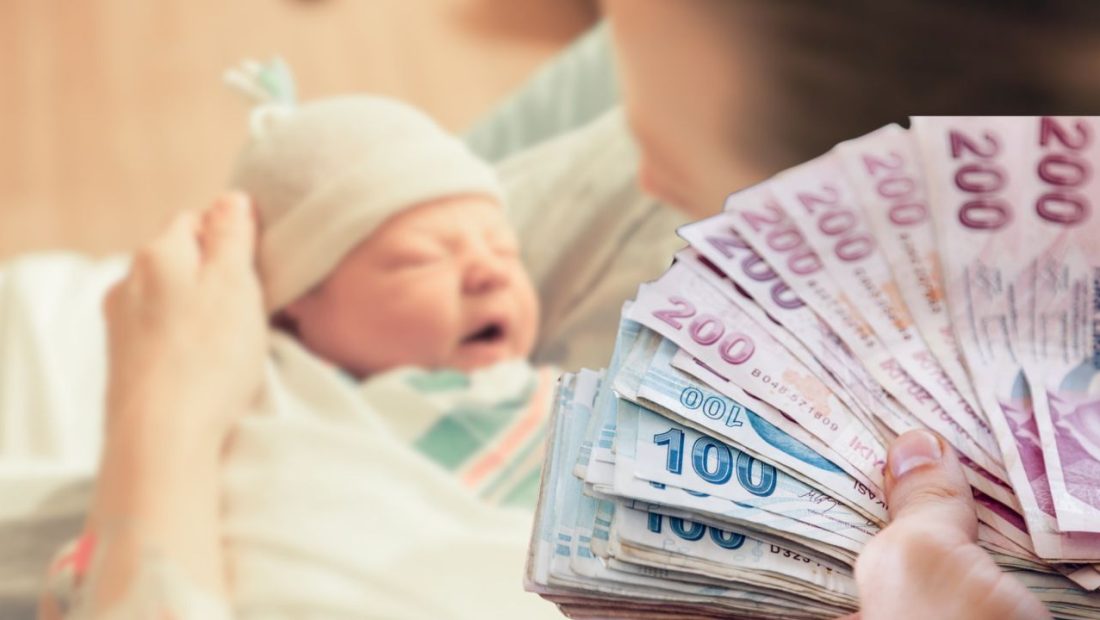 Doğum Yardımı Başvurusu 2026 Nasıl Yapılır? Doğum Yardımı Ödemesi Ne Kadar?