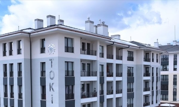 TOKİ İstanbul Kura Çekimi İçin Geri Sayım Başladı Başvuru Sonuçları Bekleniyor