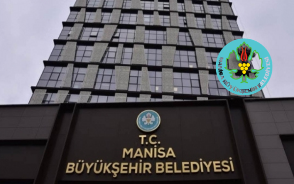 Manisa Büyükşehir Belediyesi Müfettiş Yardımcısı Alımı İçin Başvuru Başladı