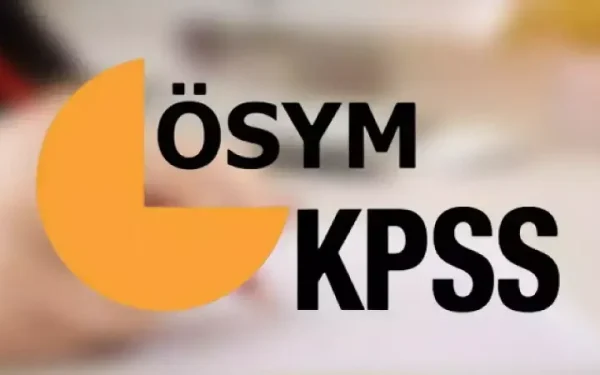 KPSS Sınav Takvimi 2026 Açıklandı: Lisans, Önlisans Ve Ortaöğretim Başvuru Tarihleri Belli Oldu