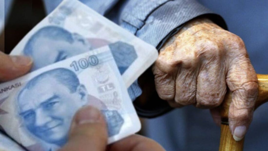 PTT’den Emeklilere 250 Bin TL Kredi Başvurusu Başladı