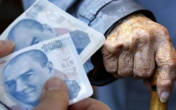 PTT’den Emeklilere 250 Bin TL Kredi Başvurusu Başladı