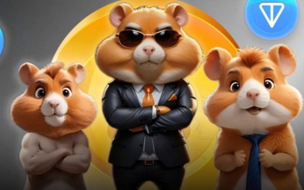 Hamster Kombat “8 Temmuz” Günlük Kodlar ve Şifreleri