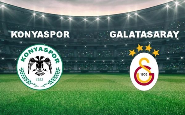 Şifresiz Konyaspor Galatasaray Maçı CANLI İZLE Şifresiz Justin Tv Taraftarium24 Selçuk Spor Kralbozguncu