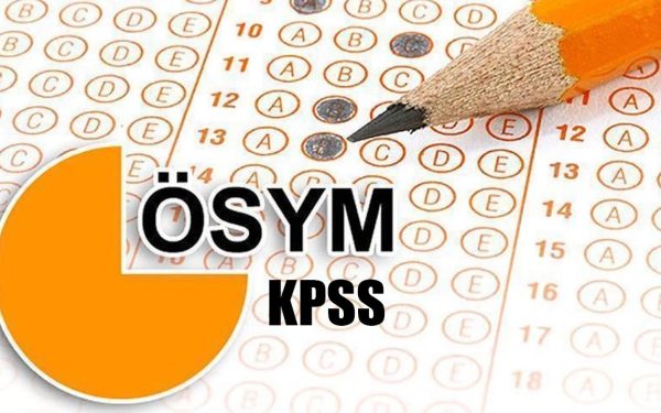 Önlisans KPSS Ne Zaman? 2024 Başvuru Tarihi