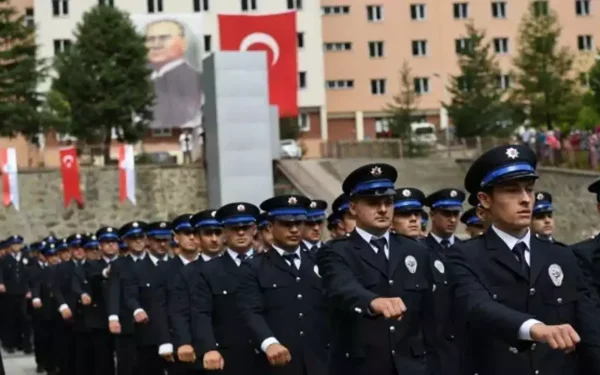 2024 PMYO Taban Puanları ve Başvuru Şartları Açıklandı… Başvuru Yap