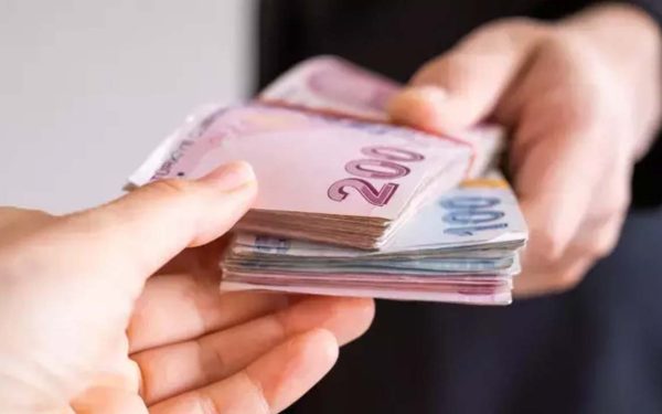 Pybs Burs Yattı Mı Sorgulama (2024 Haziran)