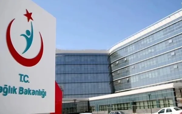 TC Sağlık Bakanlığı Başvuru Sonuçları 2024
