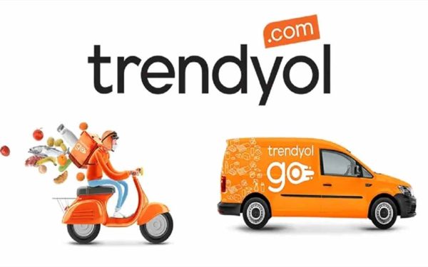 Trendyol Express Başvuru Sorgulama Ekranı 2024