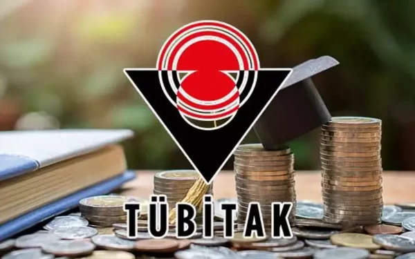 TÜBİTAK Hangi Bölümlere Burs Veriyor? Başvuru Yap