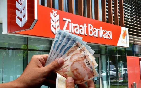 Ziraat Bankası 2024 Emekli Promosyon Başvuruları Başladı!